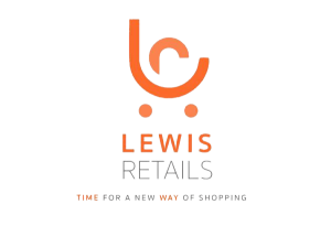 Lewisretails Website